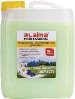 Laima Professional Альпийская свежесть 606374 (5 л)