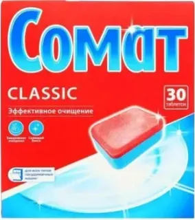 Somat Classic (30 шт)