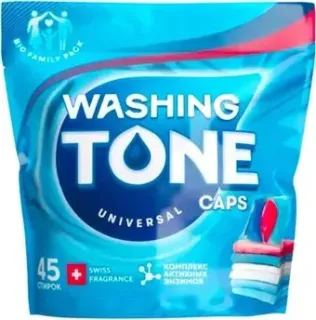 Washing Tone Universal (45 шт)