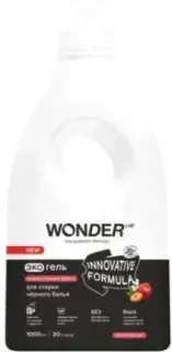 Wonder LAB Ландыш и красные фрукты 1 л
