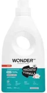 Wonder LAB утренние цветы 1 л