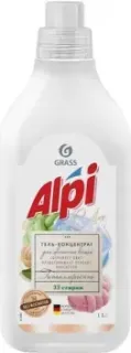 Grass Alpi color gel 1 л