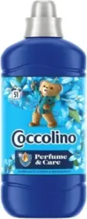 Coccolino Passion Flower&amp;Bergamot 1.275 л