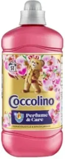 Coccolino Honeysuckle&amp;Sandalwood 1.275 л