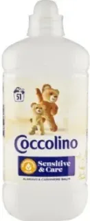 Coccolino Almond&amp;Cashmere 1.275 л