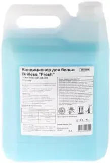 Brilless Fresh (5 л)