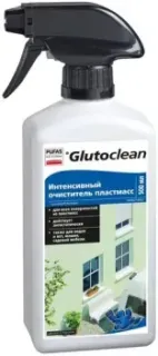 Glutoclean Интенсивный для пластмасс (500 мл)