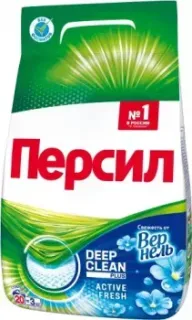 Persil Свежесть от Vernel 6 кг 9000101412383