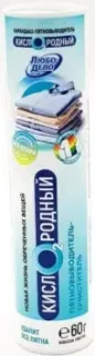 Любо Дело Кислородный 60 г