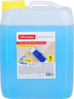 OfficeClean Proffesional Морской бриз Концентрат (5 л)