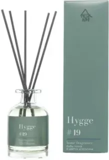 Arida Home Hygge №19 Бобы тонка и цветок апельсина (100 мл)