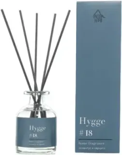 Arida Home Hygge №18 Османтус и нарцисс (100 мл)