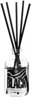 Arida Home Black (50 мл)