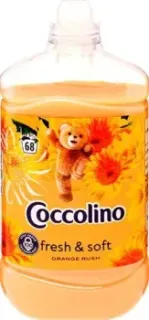 Coccolino Orange Rush 1.7л