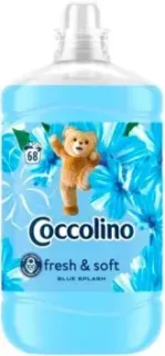 Coccolino Blue Splash 1.7л