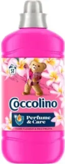 Coccolino Tiare Flower&amp;Red Fruits 1.275л