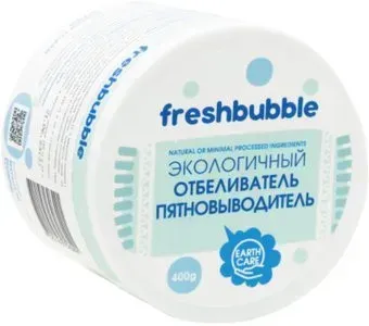 Freshbubble Экологичный (400 г)