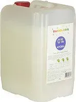 Freshbubble 0% Без аромата (5 л)