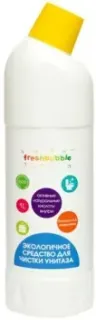Freshbubble Активные натуральные кислоты 1 л