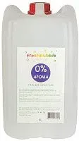 Freshbubble Без аромата 5 л