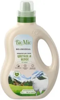 BioMio Bio-Colors&amp;Whites Экологичный (900 мл)