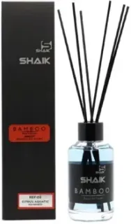 Shaik New Banderos Blue O5 (100 мл)