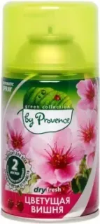 Green collection by Provence Цветущая вишня 250 мл
