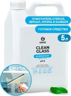 Grass Clean glass Professional 5 кг