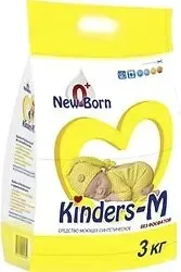 Kinders-M New Born детский (3 кг)