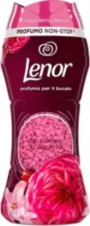 Lenor Scarlet Jasmine Парфюмированный в гранулах 210г