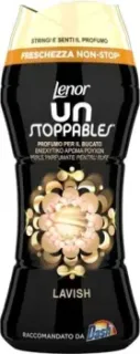 Lenor Lavish Парфюмированный в гранулах 210г