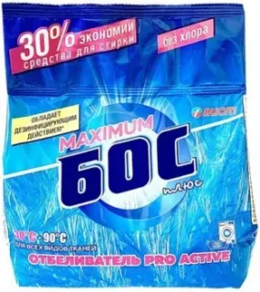 Бос Плюс Maximum 1.5 кг