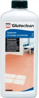 Glutoclean Для плитки Концентрат (1 л)