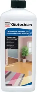 Glutoclean Для ламината и пробки Концентрат (1 л)
