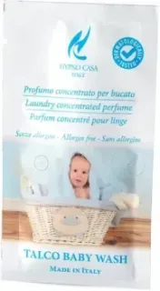 Hypno Casa Talco Baby Wash Парфюм (10 мл)