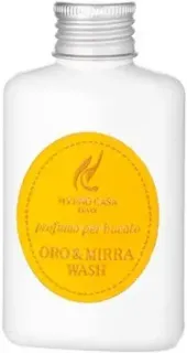 Hypno Casa Oro&amp;Mirra Wash Парфюм (100 мл)