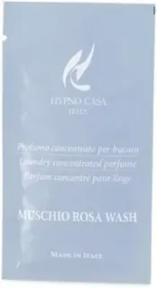 Hypno Casa Muschio Rosa Wash Парфюм (10 мл)