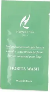Hypno Casa Fiorita Wash Парфюм (10 мл)