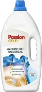 Zalchem Passion Gold Universal 4 л