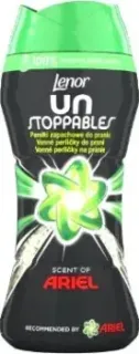 Lenor Unstoppables Scent of Ariel 210 г