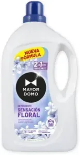 Mayordomo для стирки белья + кондиционер 2 в 1 3 л