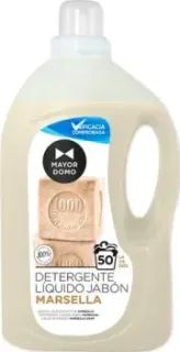 Mayordomo Марсельское мыло Liquid Detergent Marseille Soap 3 л