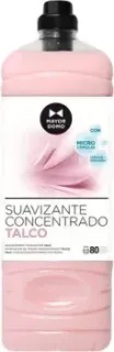 Mayordomo Тальк Talc concentrated fabric softener 2 л