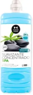 Mayordomo Spa Concentrated Fabric Softener 2 л