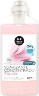 Mayordomo Тальк Talc concentrated fabric softener 750 мл