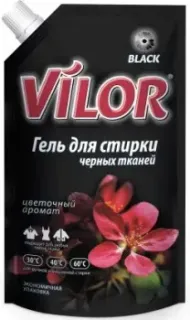 Vilor Для черного и темного белья (1 л)