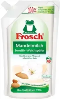 Frosch Миндальное молочко 1 л
