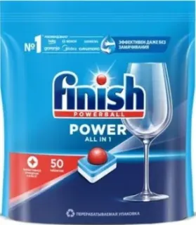 Finish All in 1 (50 шт)