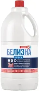 Белизна Блеск универсальный на основе гипохлорита натрия (2 л)