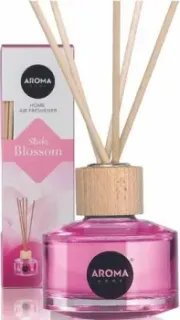 Aroma Home Scented Sticks Blossom (50 мл)